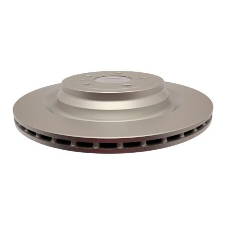 Raybestos Specialty - Truck Coated Brake Rotor - Raybestos Brakes 982118 982118